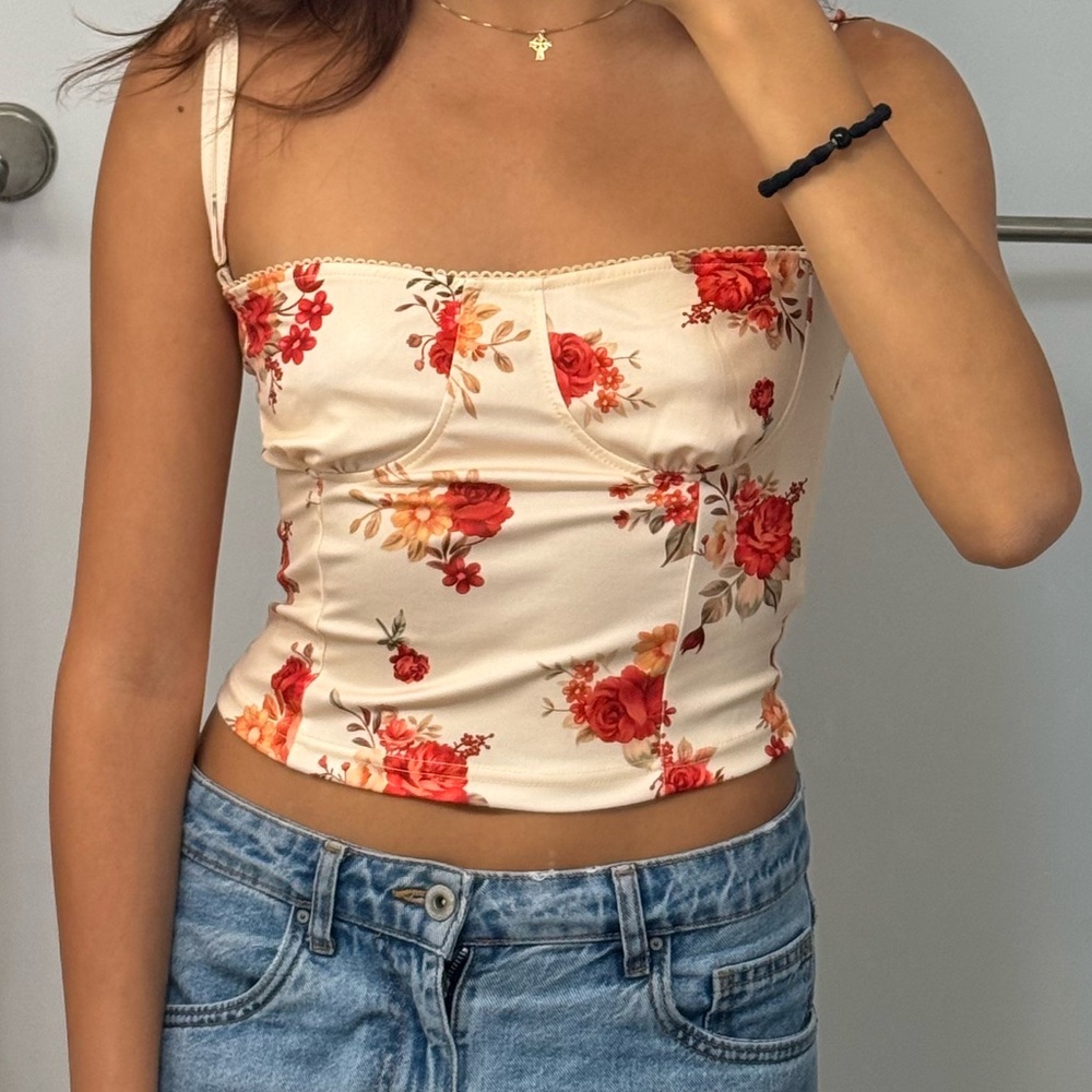 Camisole Top